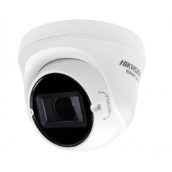 2.0Mpx VF обектив  2.8~12 мм Куполна Камера HIKVISION/HIWATCH  HWT-T320-VF